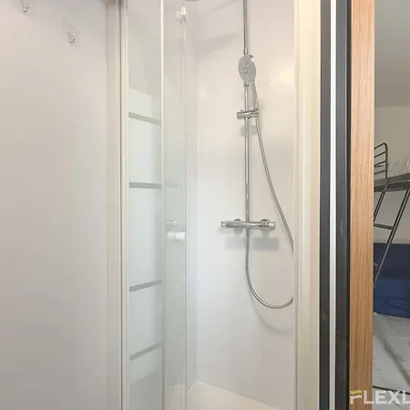 Flexliving - - Faubourg Saint-antoine * Paris