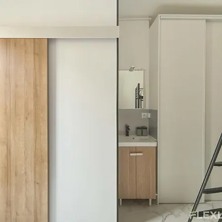 Flexliving - - Faubourg Saint-antoine Paris