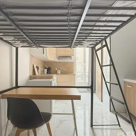Immeuble Saint-antoine