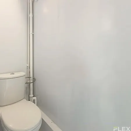 Appartement Immeuble Saint-antoine *