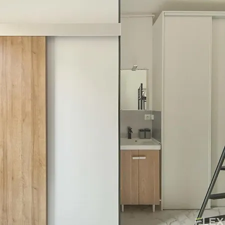 Immeuble Saint-antoine Appartement
