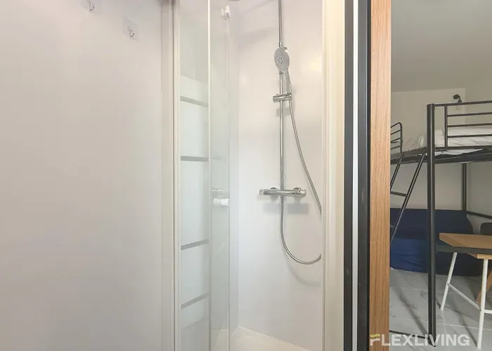 Flexliving - - Faubourg Saint-antoine * Paris