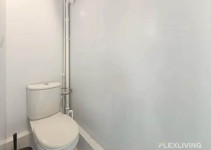 Flexliving - - Faubourg Saint-antoine Apartamento